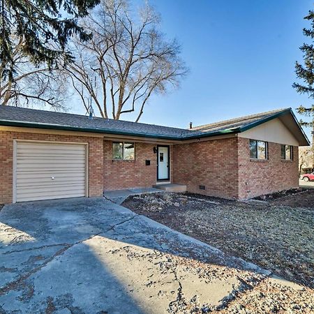 Family-Friendly Cortez Cedar House With Yard! Экстерьер фото